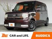 2010 DAIHATSU MOVE CONTE