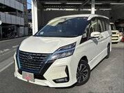 2019 NISSAN SERENA