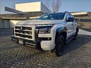 2024 MITSUBISHI TRITON