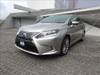 LEXUS HS