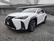 2019 LEXUS UX