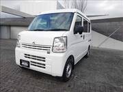2025 MITSUBISHI MINI CAB VAN
