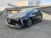2022 TOYOTA PRIUS
