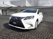 2013 LEXUS HS