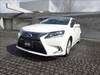LEXUS HS