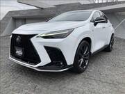 2023 LEXUS NX
