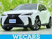 2023 LEXUS UX