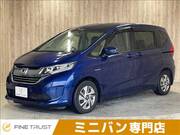 2016 HONDA FREED HYBIRD