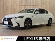 2015 LEXUS GS