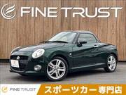 2019 DAIHATSU COPEN