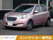 2013 NISSAN MARCH BOLERO