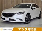 2016 MAZDA ATENZA SEDAN