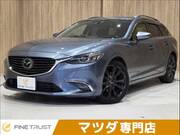 2015 MAZDA ATENZA WAGON