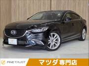 2017 MAZDA ATENZA SEDAN