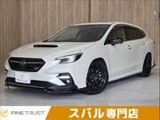 2022 SUBARU LEVORG