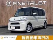 2015 DAIHATSU TANTO