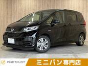 2021 HONDA FREED HYBIRD