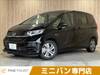 HONDA FREED HYBIRD