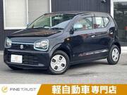 2016 SUZUKI ALTO