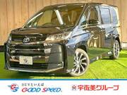 2023 TOYOTA NOAH