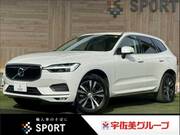 2021 VOLVO XC60
