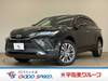 TOYOTA HARRIER HYBRID