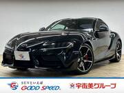 2020 TOYOTA SUPRA RZ