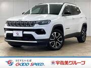 2021 CHRYSLER JEEP COMPASS