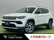 2021 CHRYSLER JEEP COMPASS