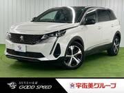2021 PEUGEOT 5008