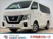 2018 NISSAN NV350 CARAVAN WAGON