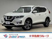 2018 NISSAN X-TRAIL 20Xi