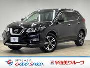 2018 NISSAN X-TRAIL 20Xi