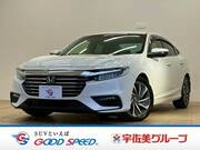 2020 HONDA INSIGHT EX
