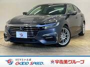 2019 HONDA INSIGHT EX