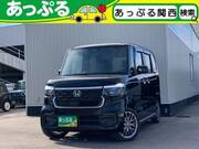 2024 HONDA N-BOX CUSTOM