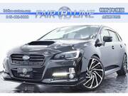 2014 SUBARU LEVORG