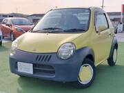 2003 SUZUKI TWIN GASOLINE V