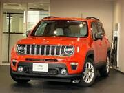 2021 CHRYSLER JEEP RENEGADE