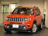 CHRYSLER JEEP RENEGADE