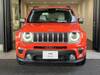 CHRYSLER JEEP RENEGADE