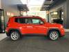 CHRYSLER JEEP RENEGADE