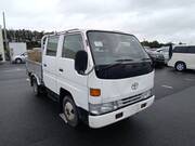 2000 TOYOTA DYNA 2ton