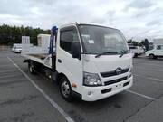 2016 HINO DUTRO 2.9ton