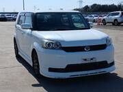 2011 TOYOTA COROLLA RUMION S