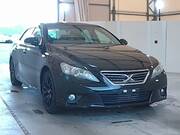 2010 TOYOTA MARK X