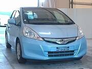 2013 HONDA FIT HYBRID