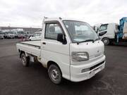 2002 DAIHATSU HIJET TRUCK 0.35ton