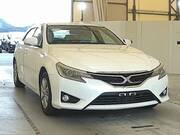 2013 TOYOTA MARK X