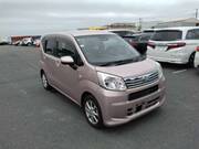 2019 DAIHATSU MOVE